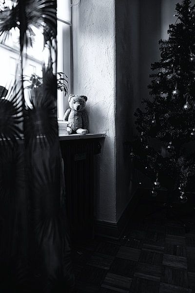 Childhood memories by Petra Dreiling-Schewe