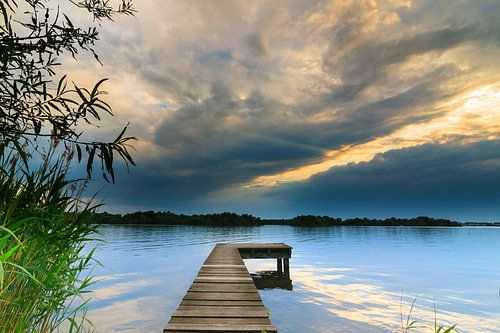 Puur Paterswoldsemeer