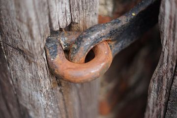 Roest rust niet 2 van Sandra Loermans-Borgman