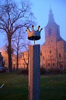 Abdij Rolduc in Kerkrade