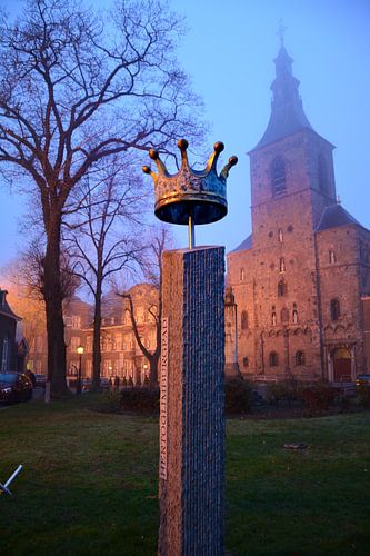 Abdij Rolduc in Kerkrade
