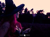 Twilight of the Witch
