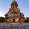 Christuskirche Mannheim von Sven Frech