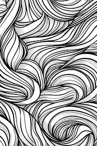 Modern Lines | Illustration