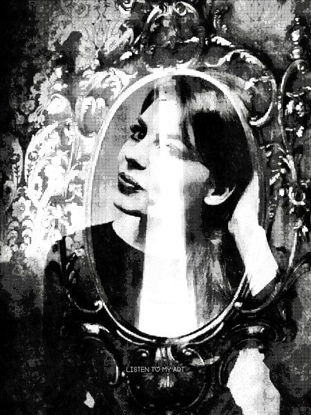 Beauty Queen | 3 by Wil Vervenne