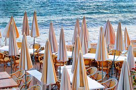 Strand by Michel Groen