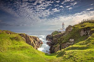 Fanad Head Leuchtturm