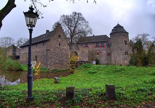 Kasteel Ratingen