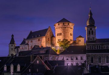 Burg Stolberg van Bas Handels