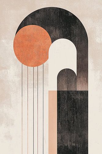 Gateway to Abstraction