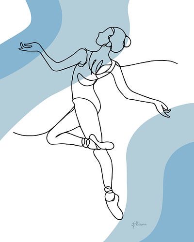 Ballerina