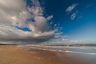 Nordsee von Arnd Tillmann Miniaturansicht