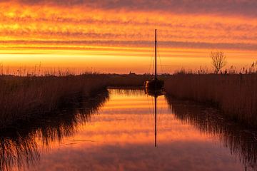 Windless by P Kuipers