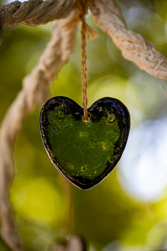 Groen hart