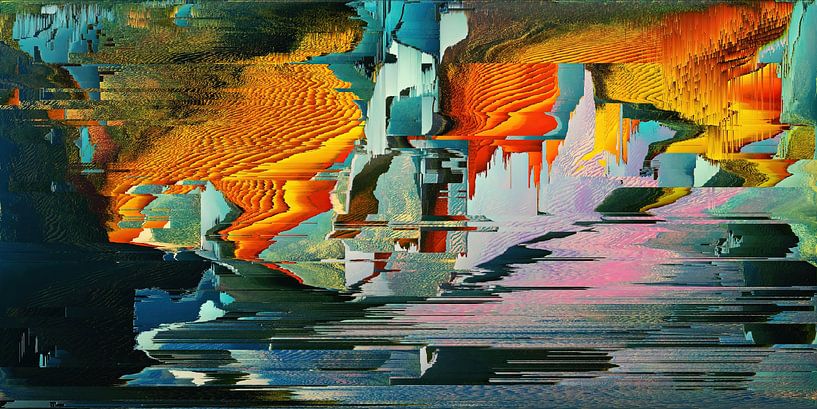 Der Strand von dnlsmm
