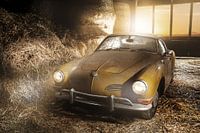 VW Karmann