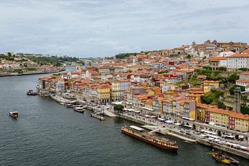 Porto, Portugal van Guy Drones