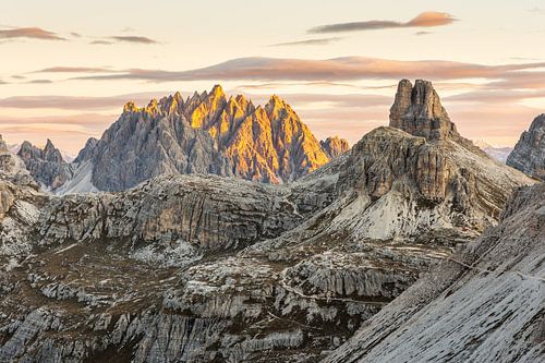 Haunold Dolomites