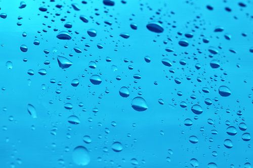 Wassertropfen