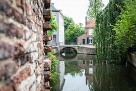 Amersfoort von Ester Overmars