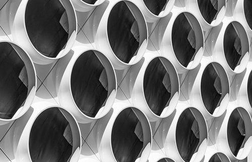 Moderne architectuur