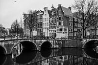 Amsterdam Houses