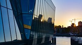 The Meuse by Truckpowerr