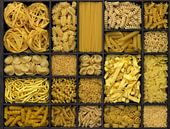 Pasta variations by Achim Prill thumbnail