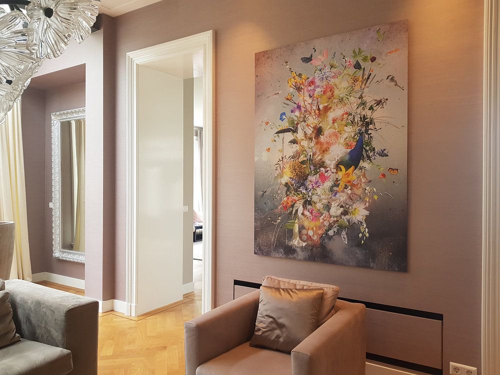 The Beacon  von Jesper Krijgsman 