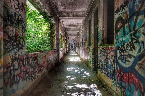 fort de la chartreuse