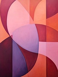 Eenvoudig Bauhaus van Modern Collection