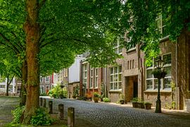 Mooi Leiden von Dirk van Egmond