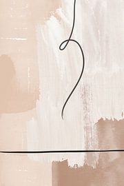 Creamy-3 by Sally Ann Moss