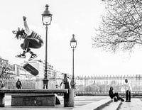Airborne