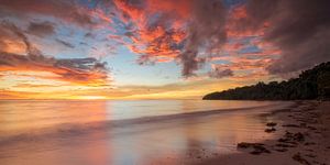 Pulau Tiga "Survivors island" 