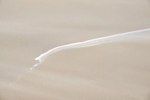 Sand 01 von Rani Vandecasteele