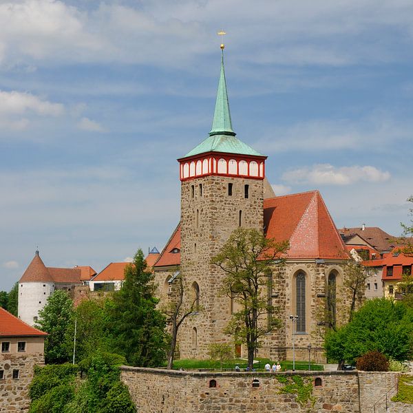 Bautzen by Karin Jähne