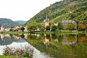Alf an der Mosel
