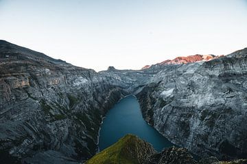 Limmernsee sur JNphotography