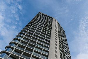 Turm in Eindhoven