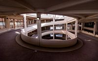 Lingotto Factory Spiral by Ronald Smeets Photography thumbnail