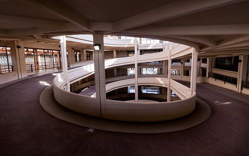 Lingotto Factory Spiral