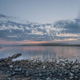 Mystic lake van Thomas Depauw