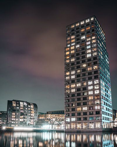 Jheronimustoren and Armada, 's-Hertogenbosch