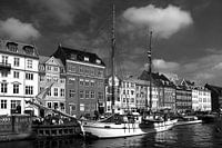 Kopenhagen, Nyhavn
