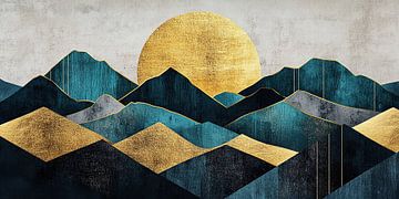 Summit Shadows