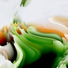 Spring III von Andreas Wemmje