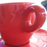 koffie kopje