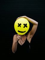Gemaskerde emoties