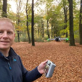 Ben van Balgoijen profielfoto